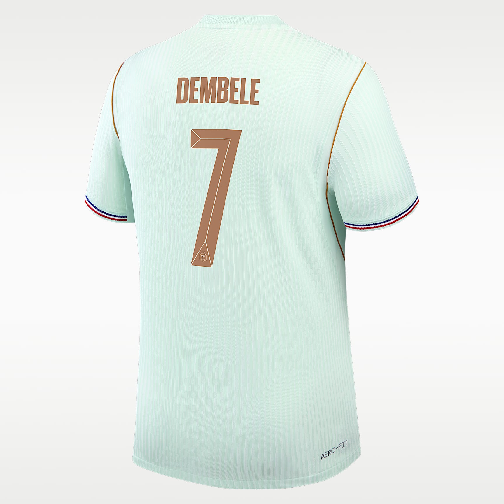 Deuxime Classe購入AMERICANA FOOT BALLTシャツ Deuxieme Classe（ドゥーズィエムクラス）の「【AMERICANA
